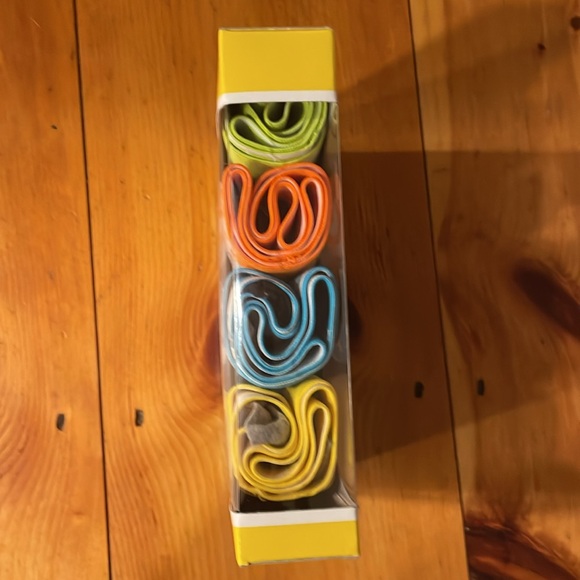 Joe Boxer cotton stretch briefs 4 cotton stretch briefs small 28 to 30” waist - Picture 4 of 7